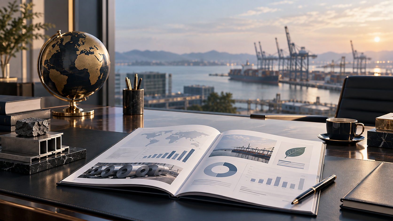 Consulenza doganale e commercio internazionale AEO C Trades